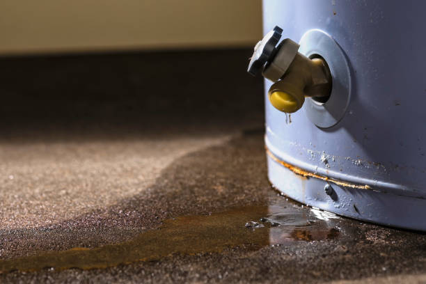 Trusted El Lago, TX Water damage restoration Experts